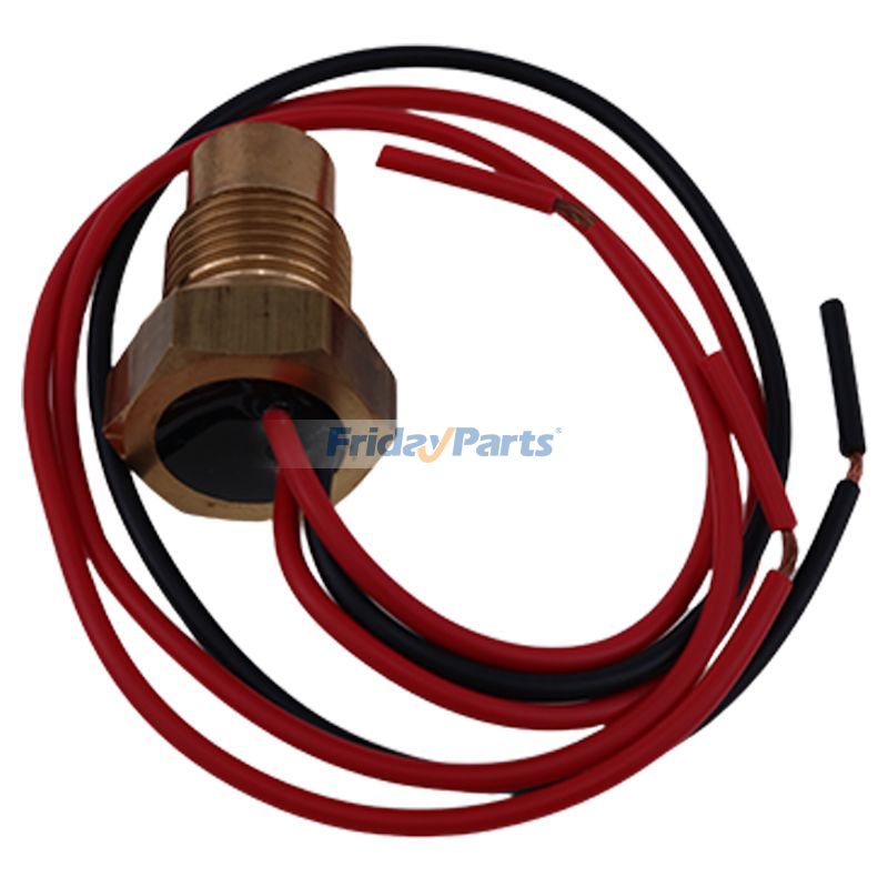 Sensor de temperatura 1089063713 para compresor de aire de tornillo Atlas Copco de FridayParts