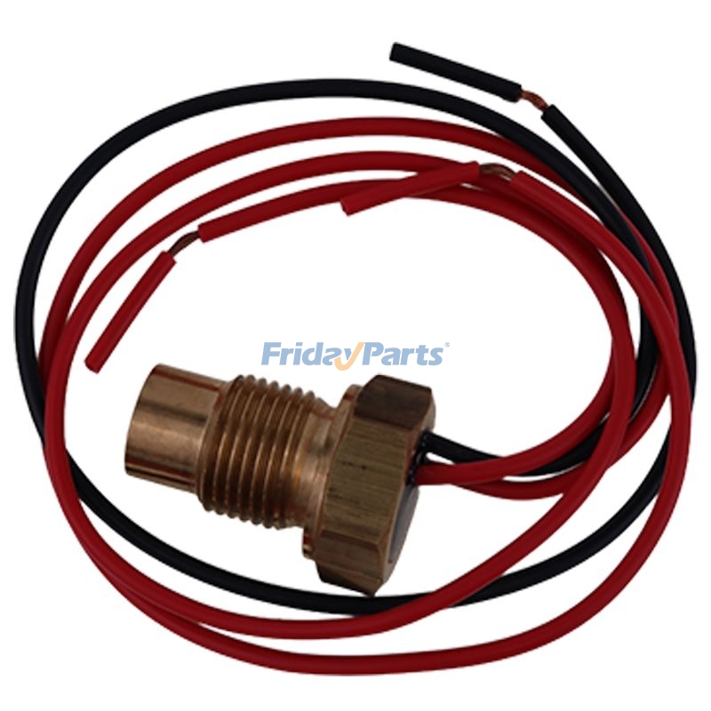 Temperature Sensor 1089063713 for Atlas Copco Screw Air Compressor