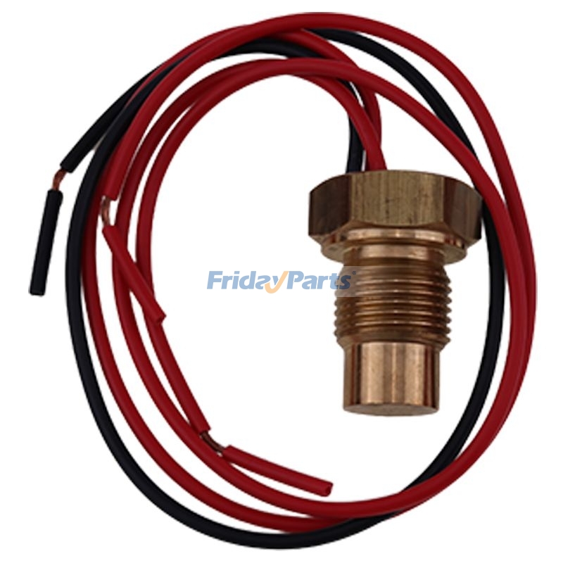 FridayParts Temperatursensorschraube