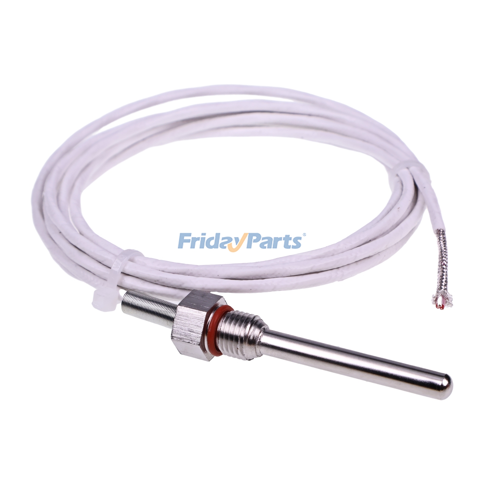 エアコンプレッサースペアパーツ温度センサー 37952439 Ingersoll Rand用