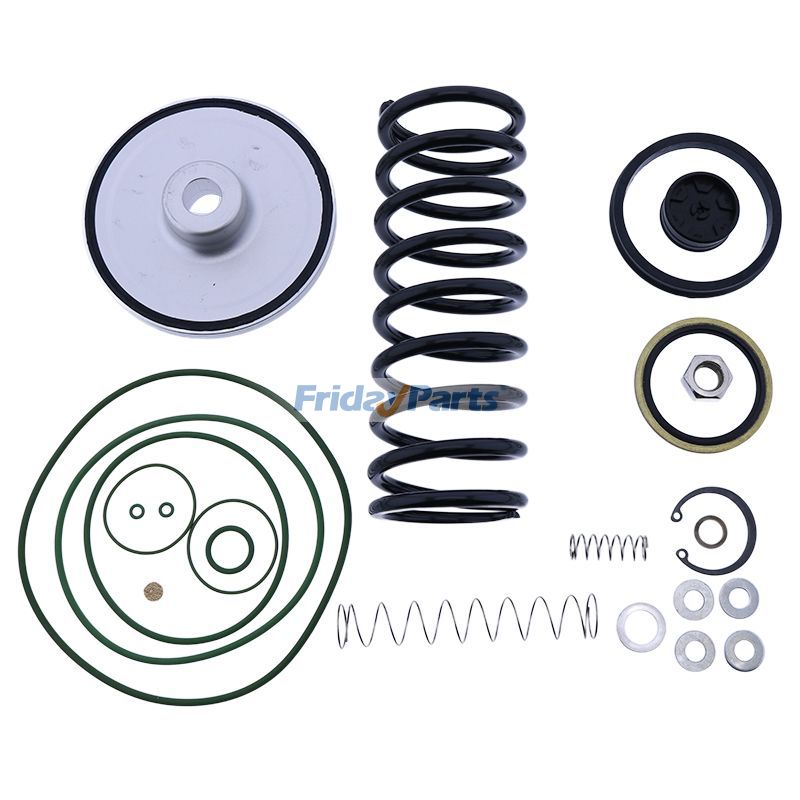 Spare Parts Unloading Valve Kit for Air Compressor