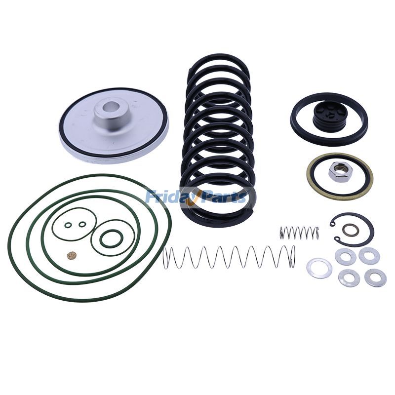 Air Compressor Spare Parts Unloading Valve Kit