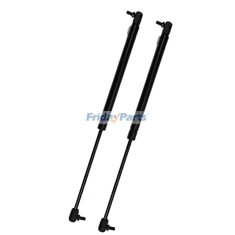 Lot de 2 ressorts à gaz 39592951 22192728 pour compresseur d'air Ingersoll Rand