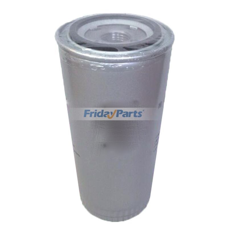 Fusheng用エアコンプレッサースピンオンオイルフィルター71121111-48120