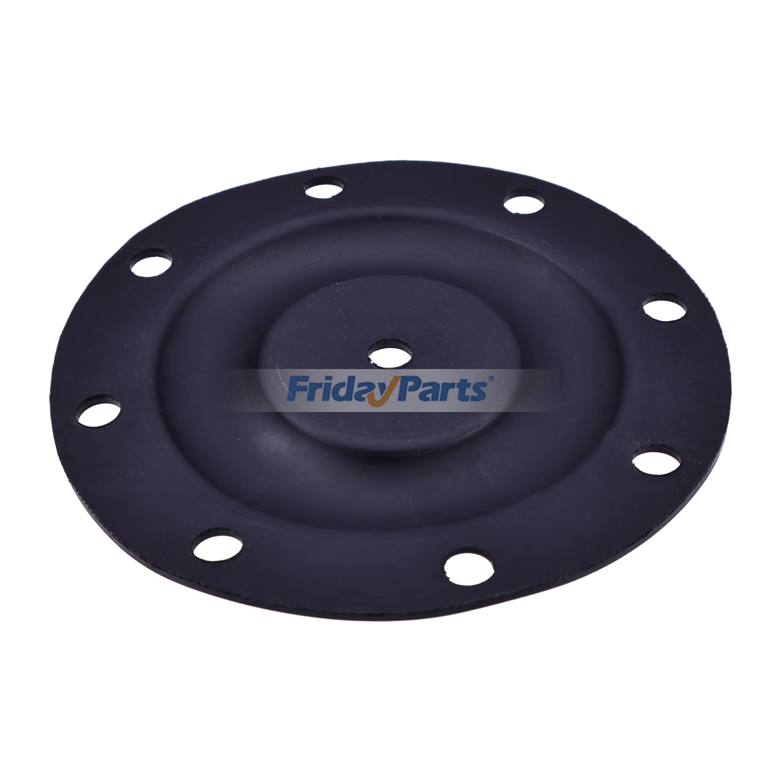 FridayParts Service-Kit für Luftkompressor-Sullicon-Steuerung, Drosselklappen-Rückschlagventil-Reparatursatz