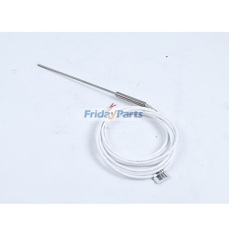 Capteur de température de compresseur d'air 02250058-087 pour Sullair LS12 LS16 LS20