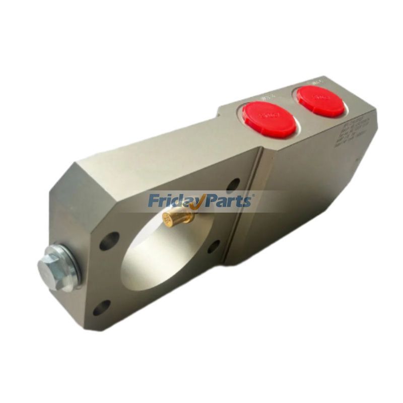 インガソール・ランド・エアーコンプレッサー用温度制御バルブ 23533227