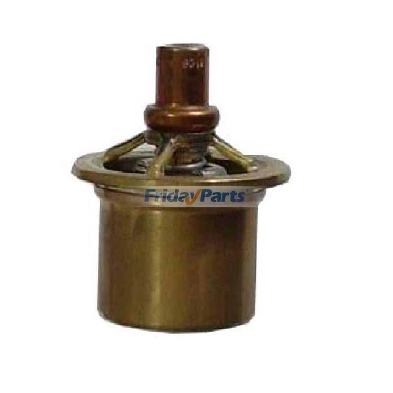 インガソール・ランド用エアコンプレッサー温度制御バルブ 39143771