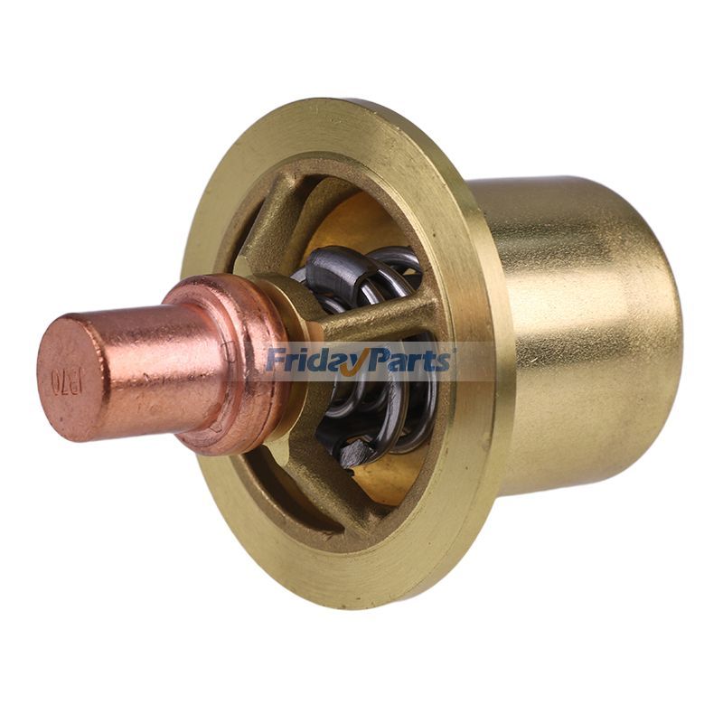 Temperature Element for Air Compressor