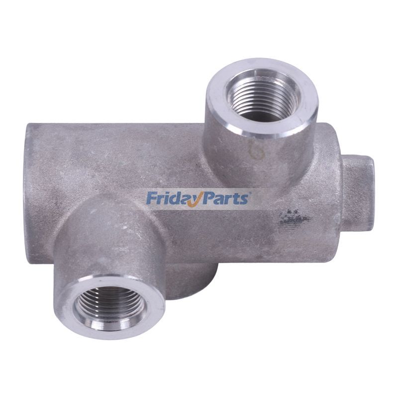 Thermal Valve Manifold in Stock in China