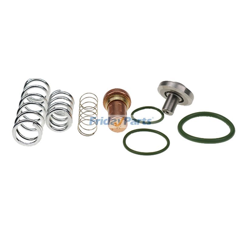 Air Compressor Thermostatic Minimum Pressure Valve Repair Kit