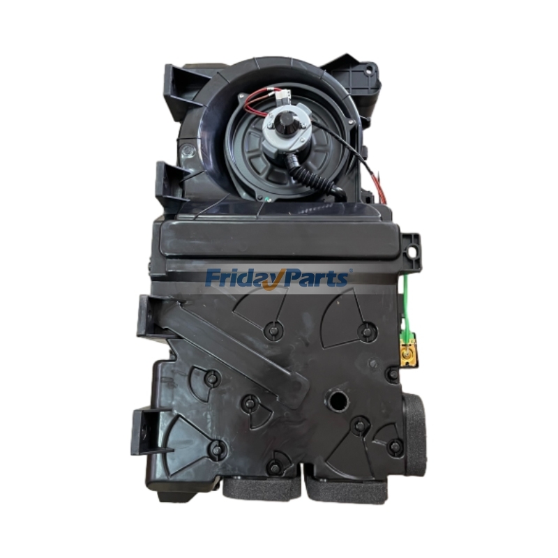 Air Compressor Unit 208-979-7610 for Komatsu PC200-7 PC210-7K PC210LC-7K PC220-7 PC230-7-AA PC240LC-7K PC270-7 PC360-7