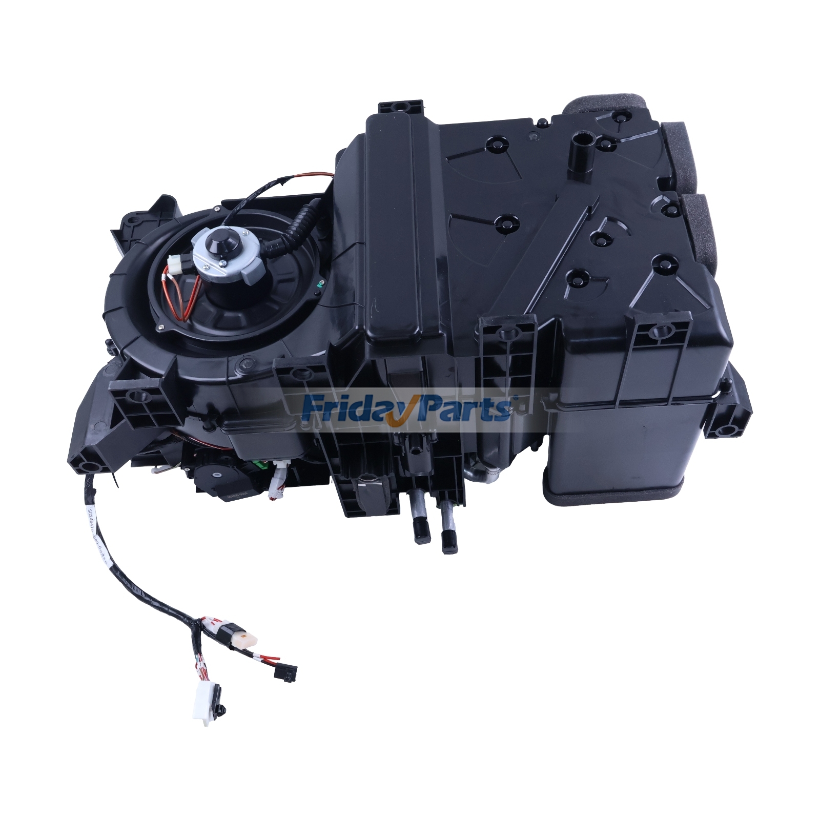 Air Compressor Unit 208-979-7610 for Komatsu PC200-7 PC210-7K PC210LC-7K PC220-7 PC230-7-AA PC240LC-7K PC270-7 PC360-7