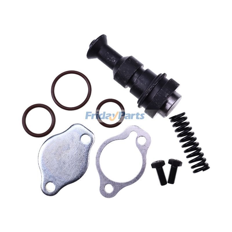 Truck Air Compressor UnRepair Kit for Bendix