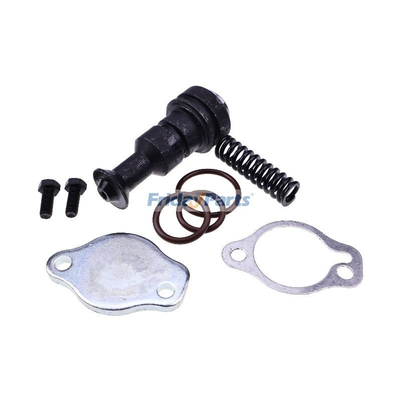 Air Compressor Unloader Repair Kit K046477 3356328 S22880 K109119 for ...