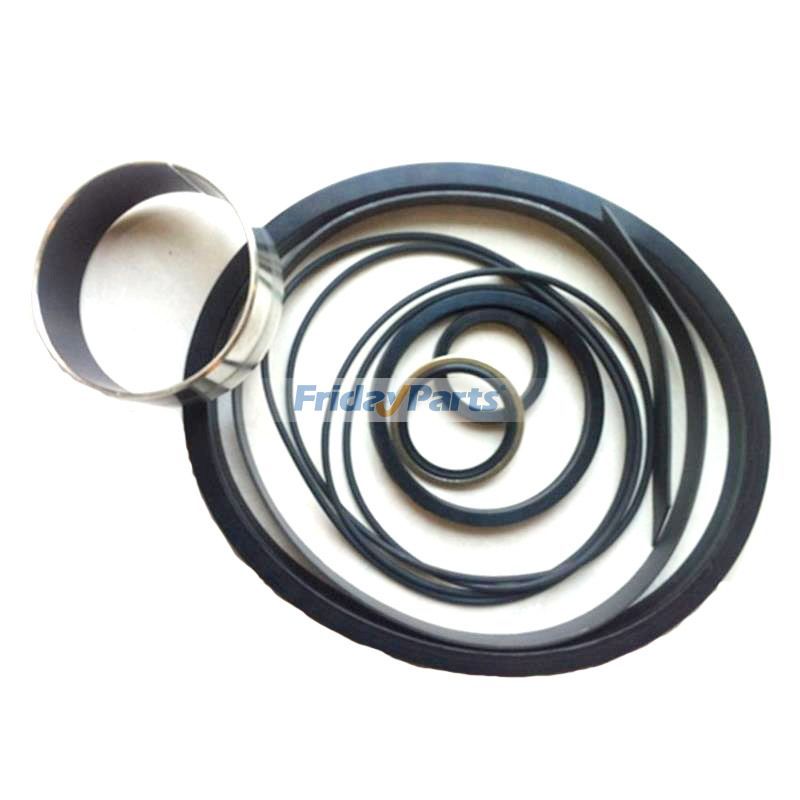 Air Compressor Unloader Valve Service Kit 2906077200 for Atlas Copco GA315-500W