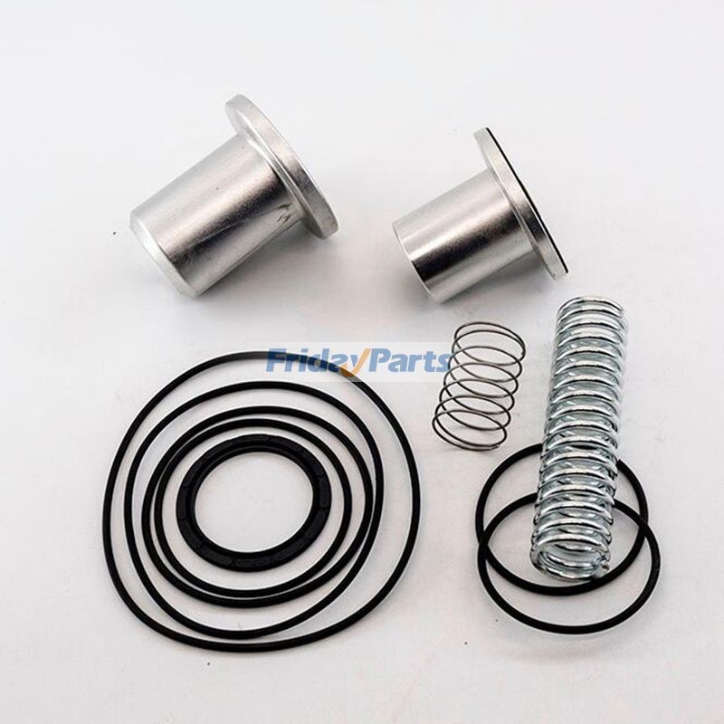 Air Compressor Unloader Valve Service Kit Spare Part 2205490428 for Atlas Copco
