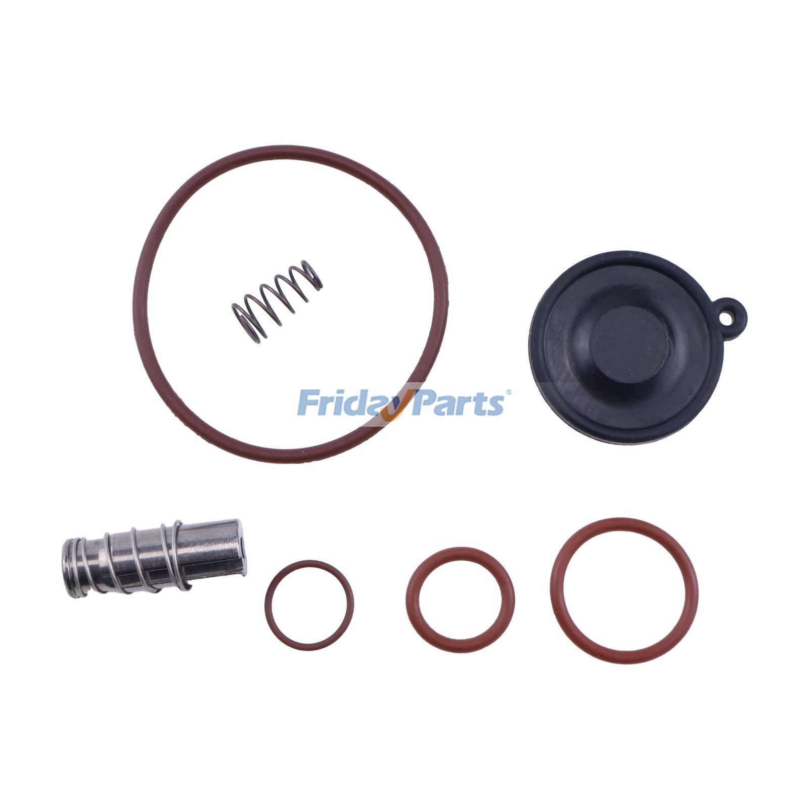 Luftkompressor-Verschleißteile 2901067300 für EWD50-Ablassventilsatz von Atlas Copcofür Für Atlas Copco