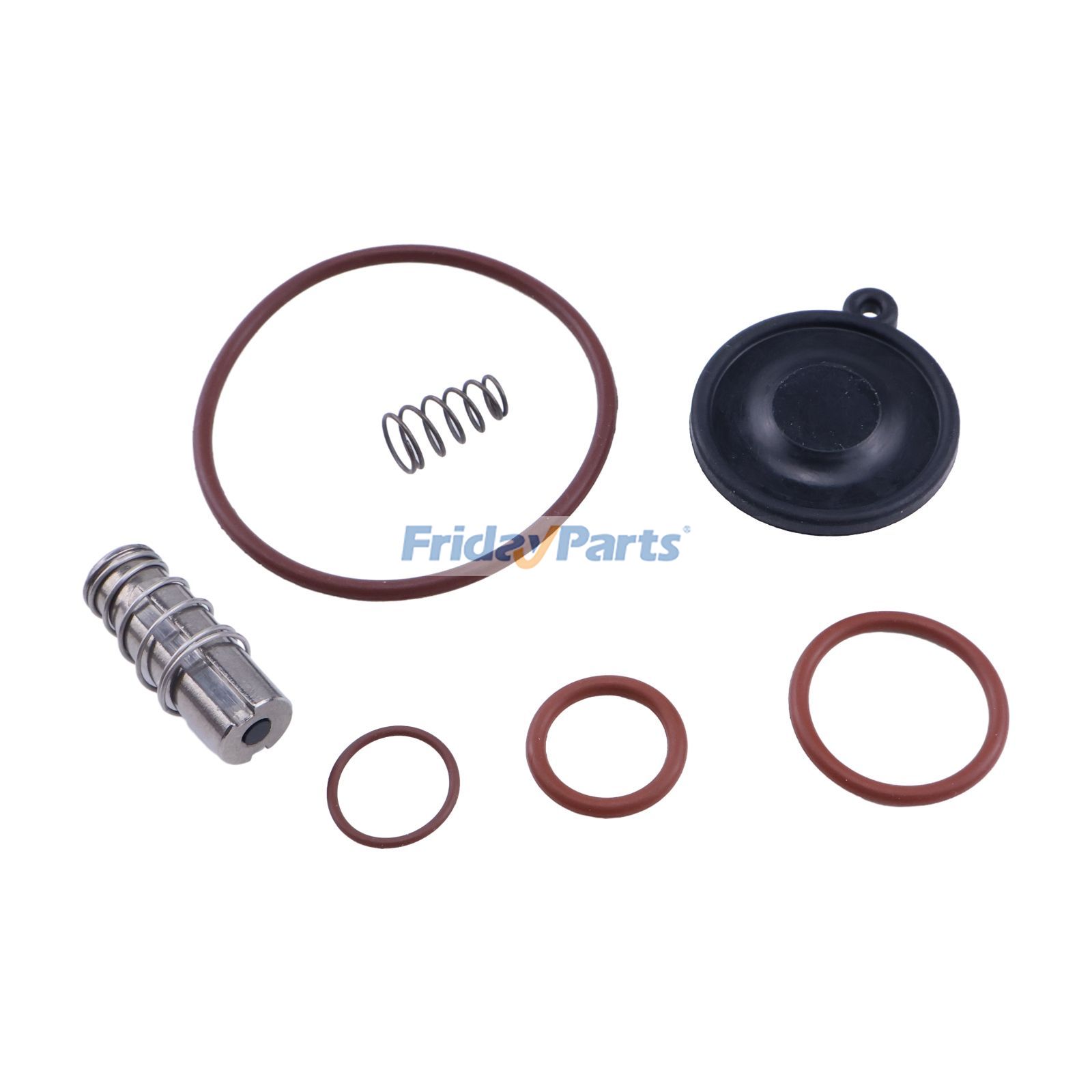 Verschleißteile für LuftkompressorenFür Atlas Copco