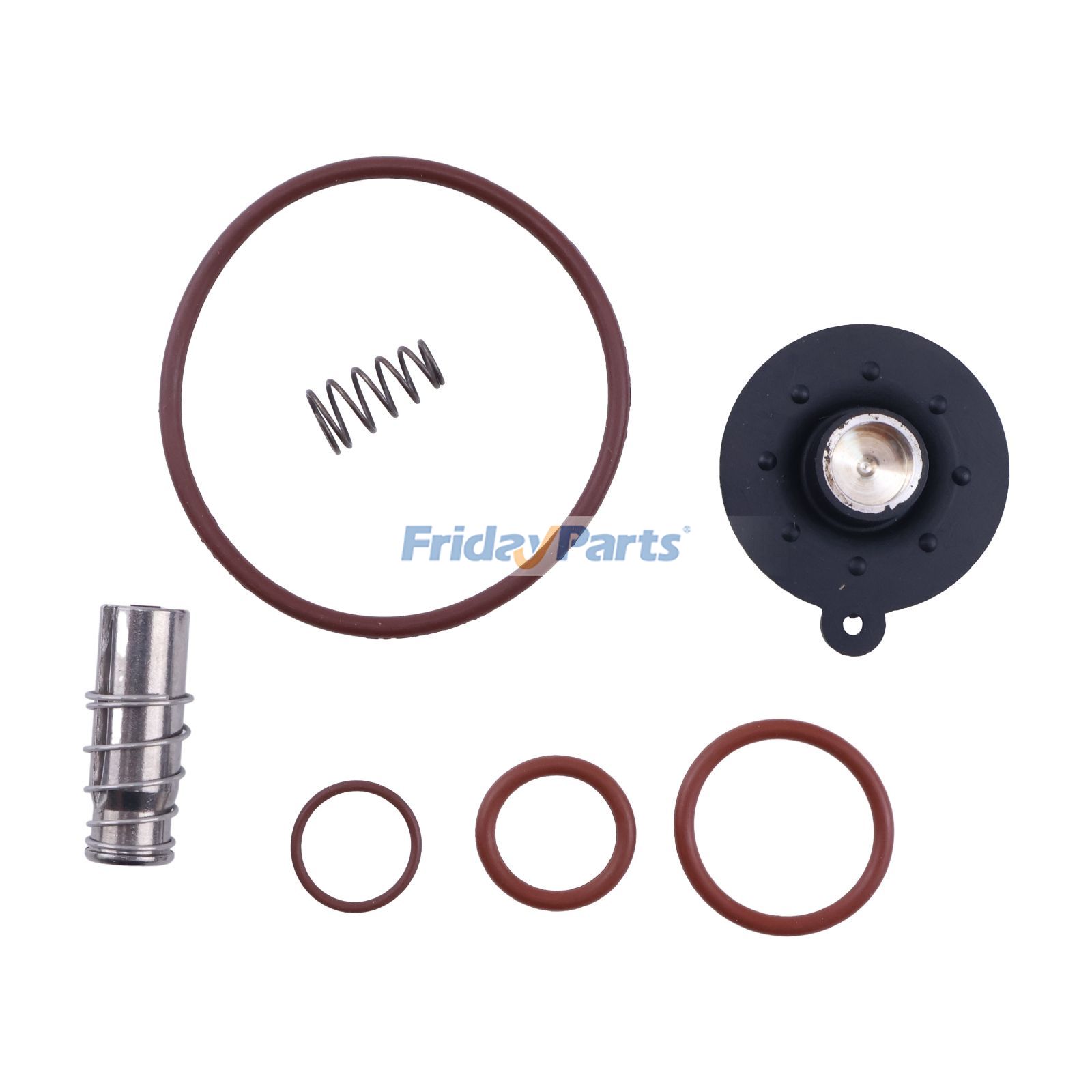 Verschleißteile für Luftkompressorenfür Luftkompressor