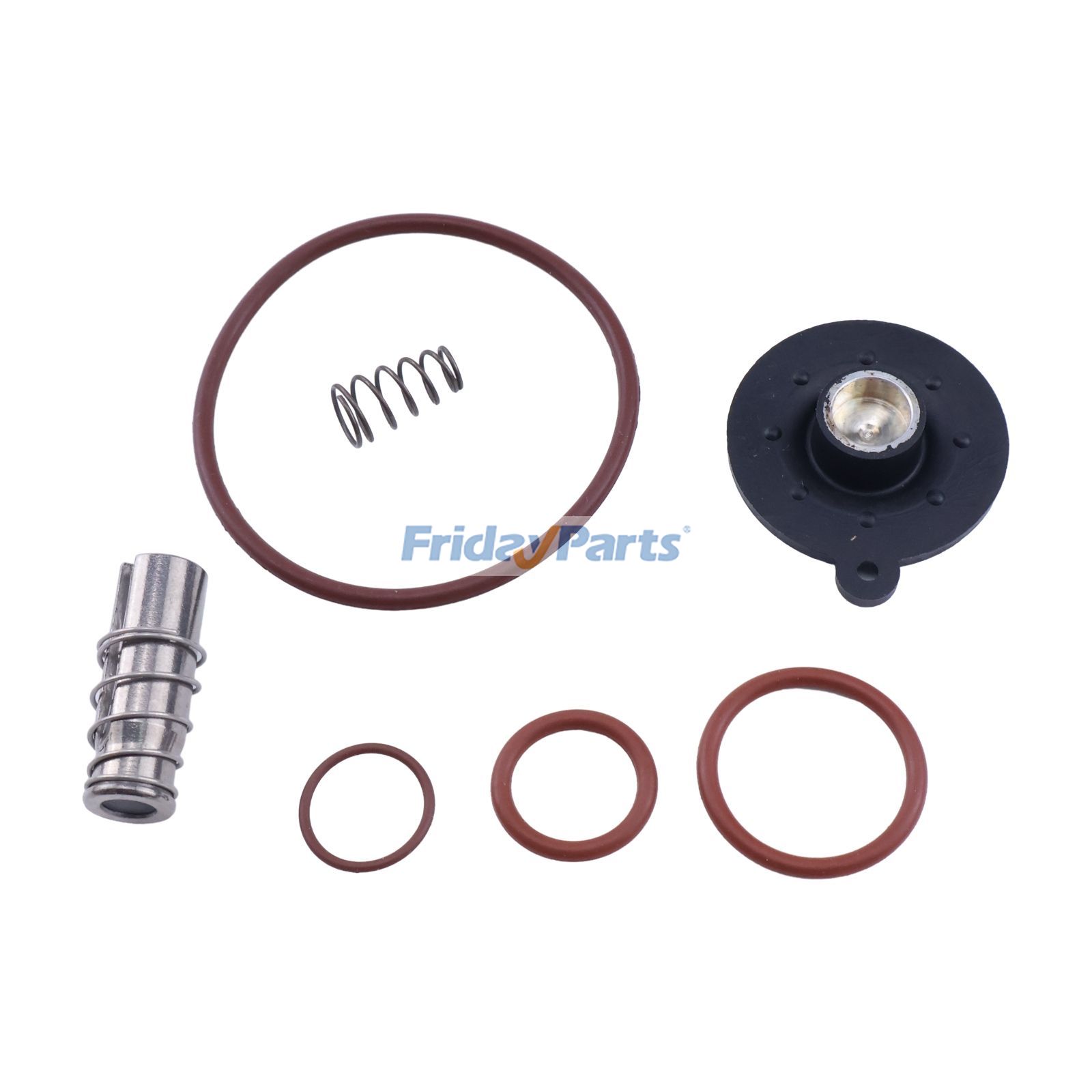 FridayParts Verschleißteile für Luftkompressoren