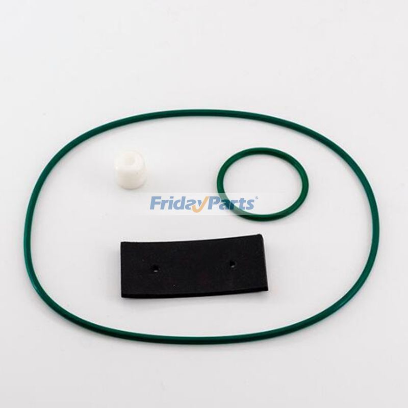 アトラスコプコ用エアコンプレッサー ZR110-425 アフタークーラー ドレンバルブキット 修理キット 2906038000