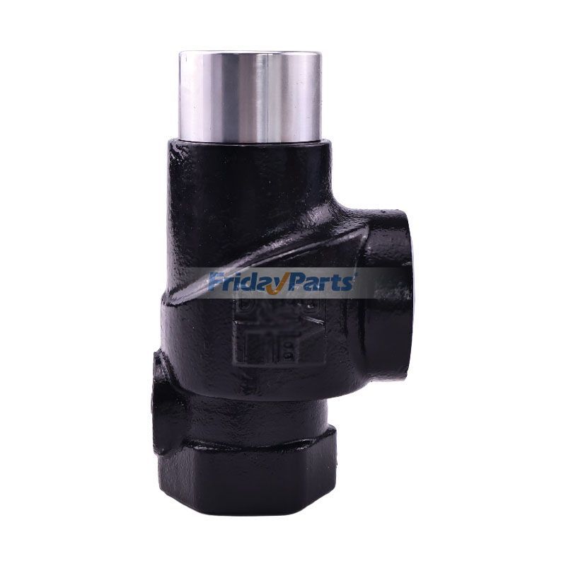 Sullair用用エアコンプレッサー 最小圧力バルブ 02250097-609 Sullair用