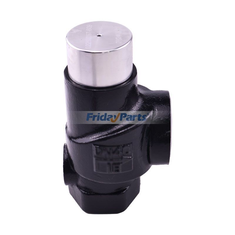 Sullair用最小圧力バルブ