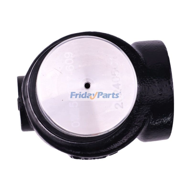 Sullair用空気圧縮機用最小圧力バルブ