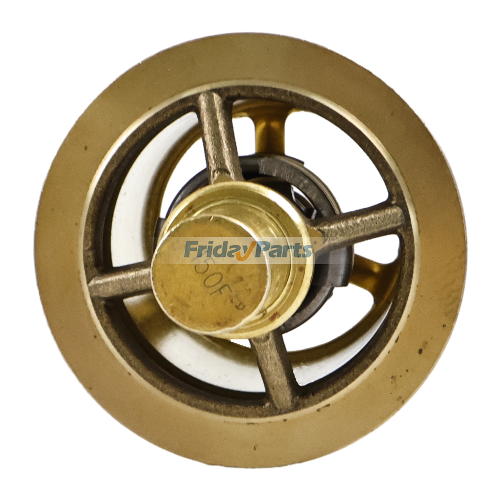  Thermostatic Valve For Ingersoll Rand