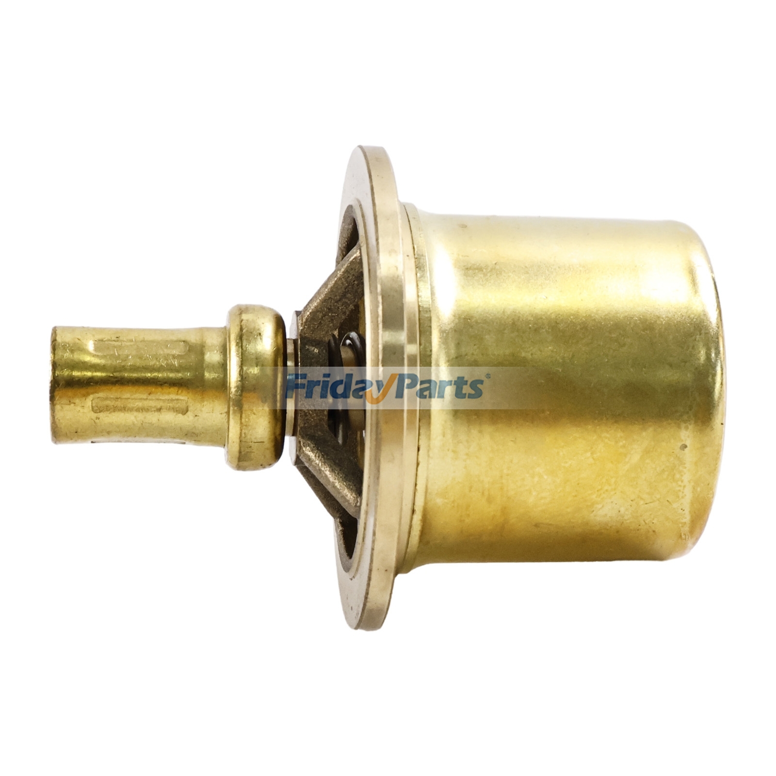 Air Compressor Thermostatic Valve