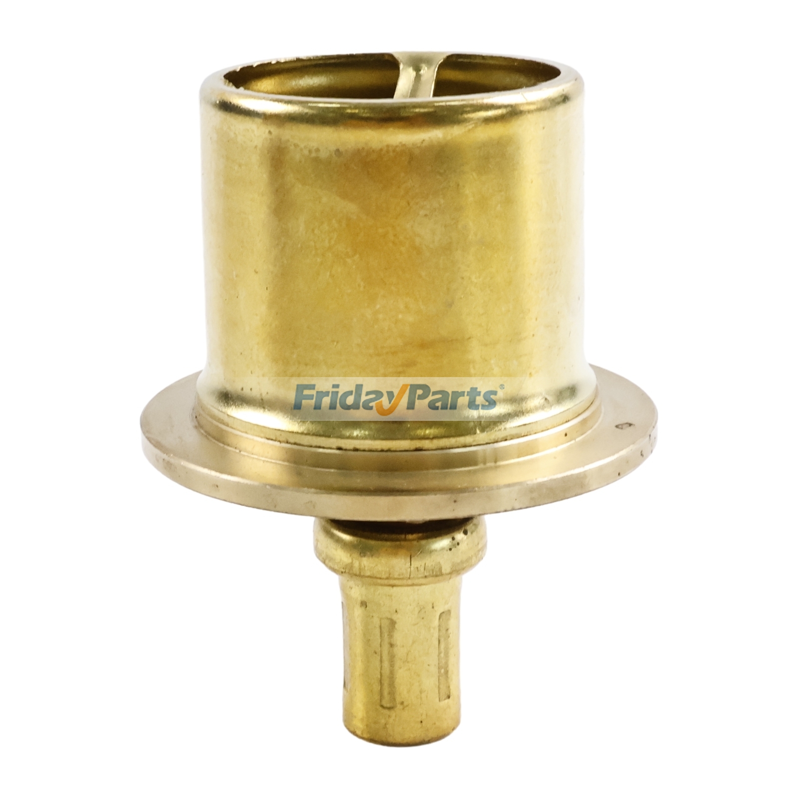 Thermostatic Valve compatible with Air Compressor