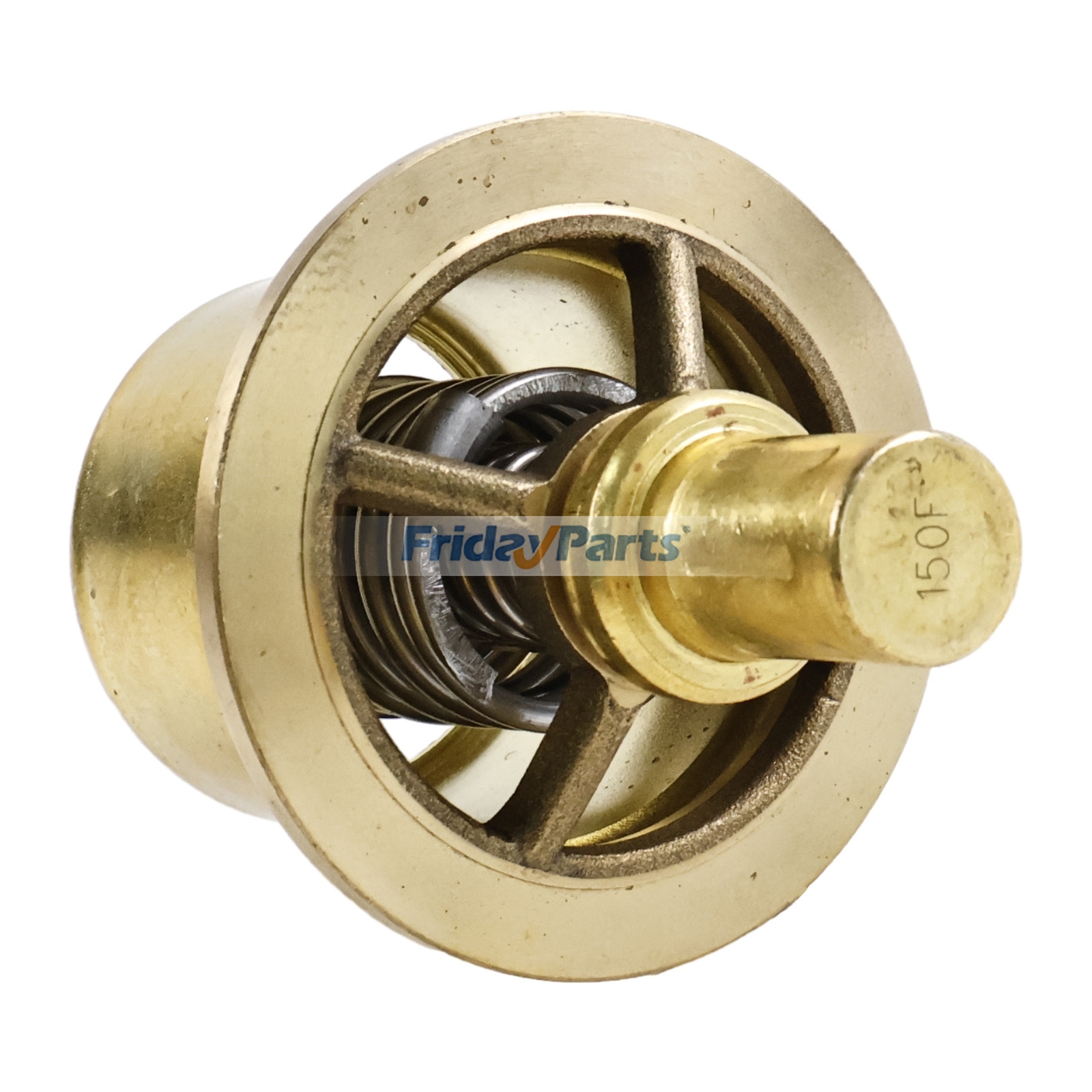 Thermostatic Valve for Air Compressor