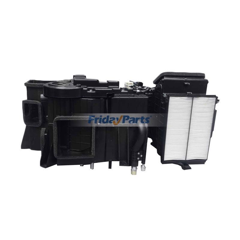 Air Condition Assembly 920-00127A for Doosan Excavator DX210 DX220LC DX225LC DX300LC DX340LC DX350LC DX380LC DX420LC DX480LC DX500LC DX140LC