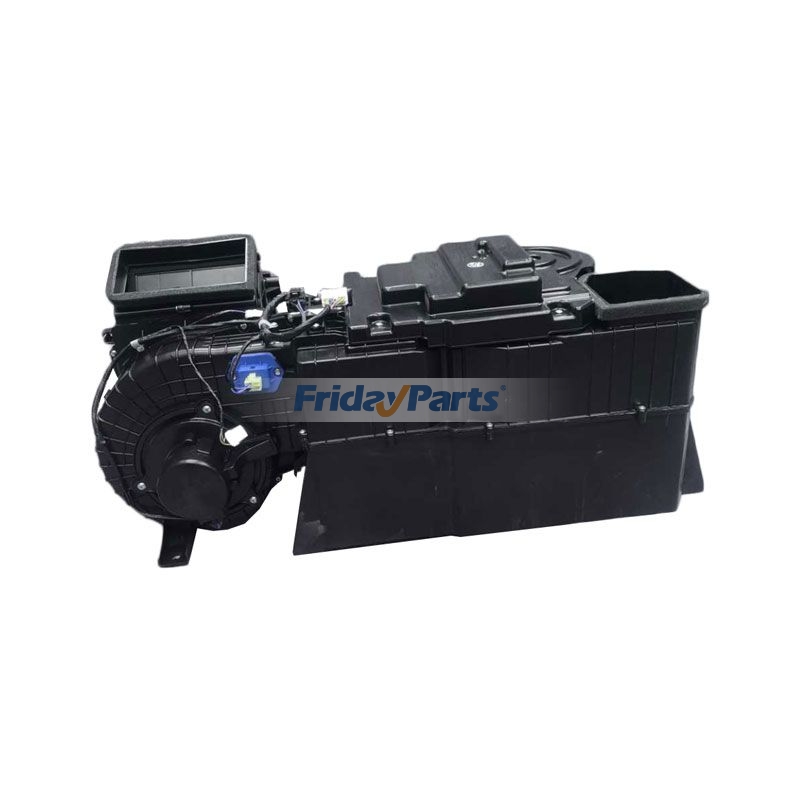 Air Condition Assembly for Excavator