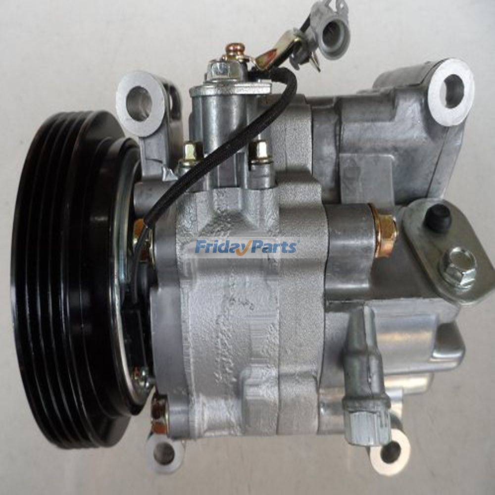 Air Condition Compressor 95201-63JA0 95200-64JA0 SX4 Swift SX4 1.6L 06-11 for Vehicle
