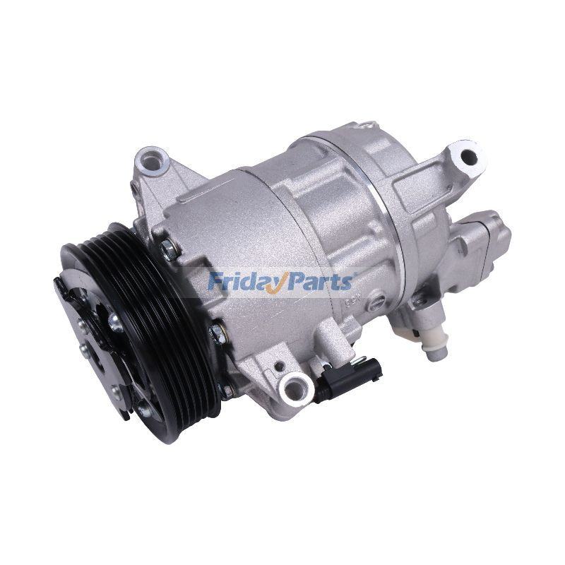 FridayPartsのエアコンコンプレッサー