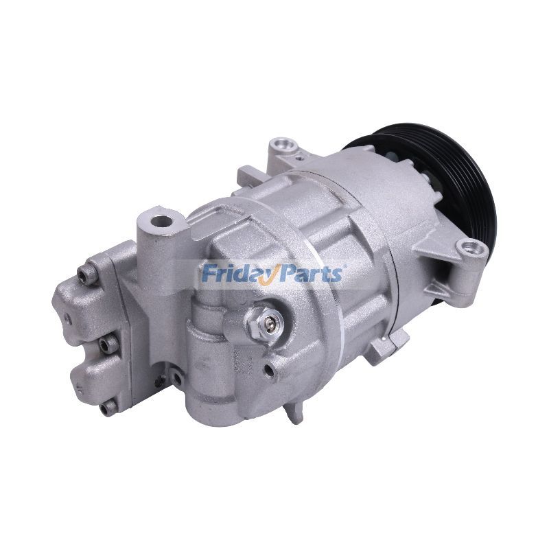 BMW用車両用エアコンコンプレッサー