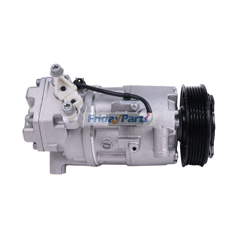 BMW用用12V 6PK CSE613 A/C コンプレッサー 64529182793 64509156821 64526915380 BMW 116i 118i 120i 316i 318i 320i 335i E46 E81 E82 E85 E87 E88 E90 E91 E92 E93 1 .6L 2.0L