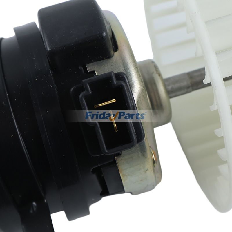  Air Condition Fan Blower Motor For KOMATSU