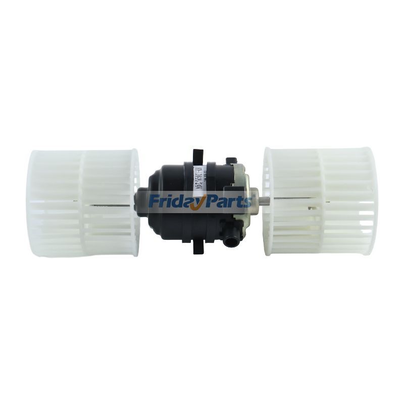 Air Condition Fan Blower Motor in Stock in China
