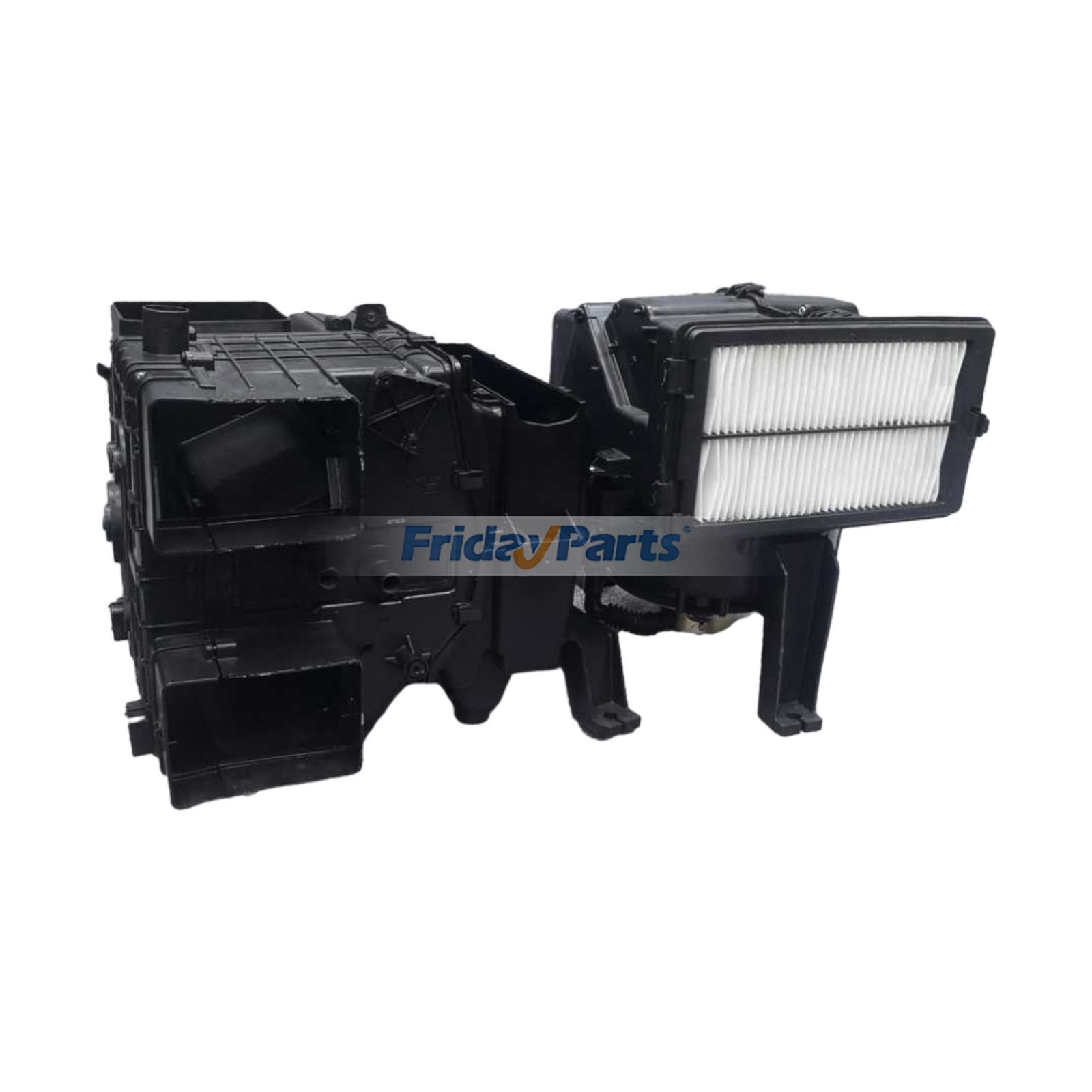 Air Conditioner 4629723 for John Deere Engine 6068 Excavator 160DLC 200DLC 240DLC 270DLC 350DLC 120D 190DW 220DW