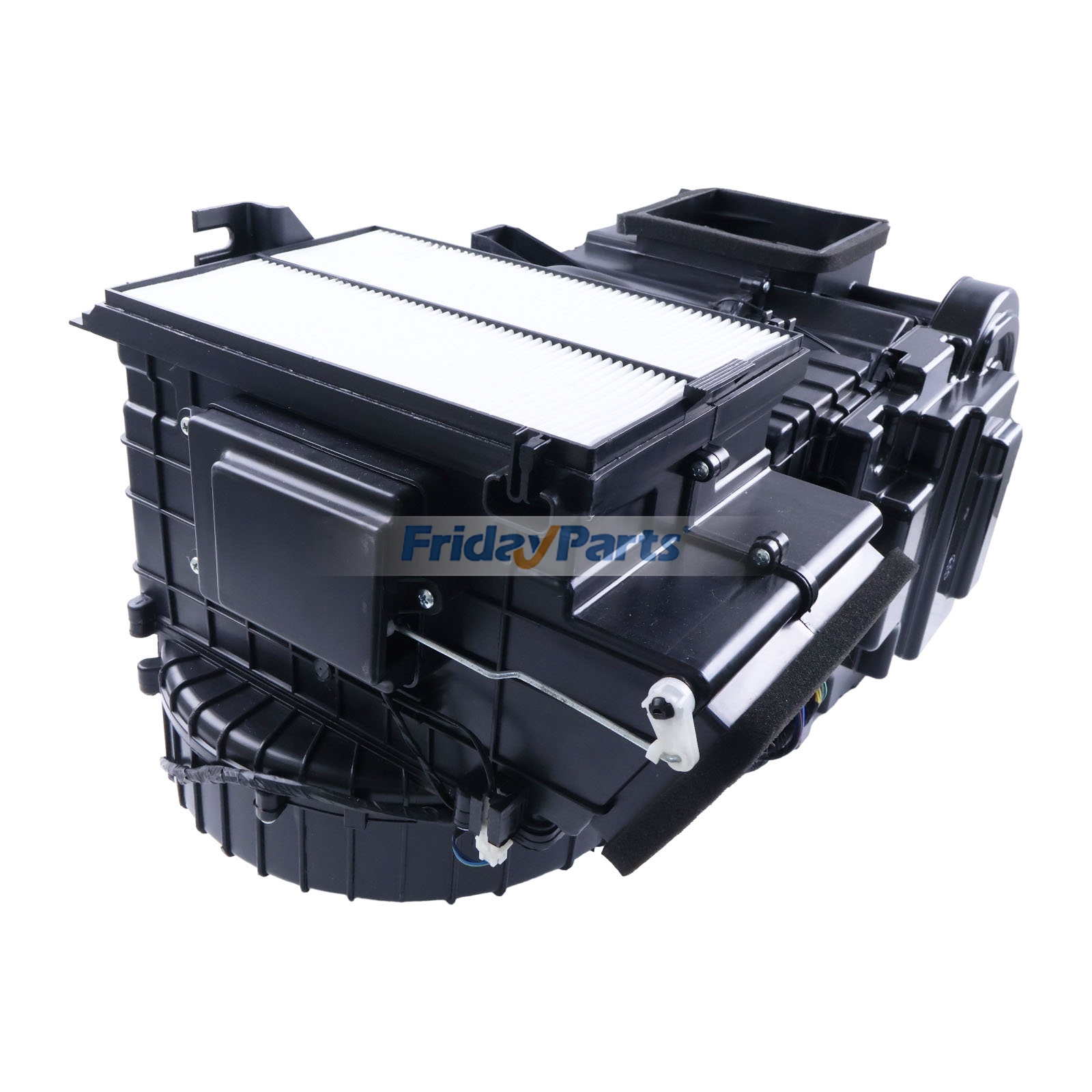 Air Conditioner Aircon Unit Assembly in Stock in China