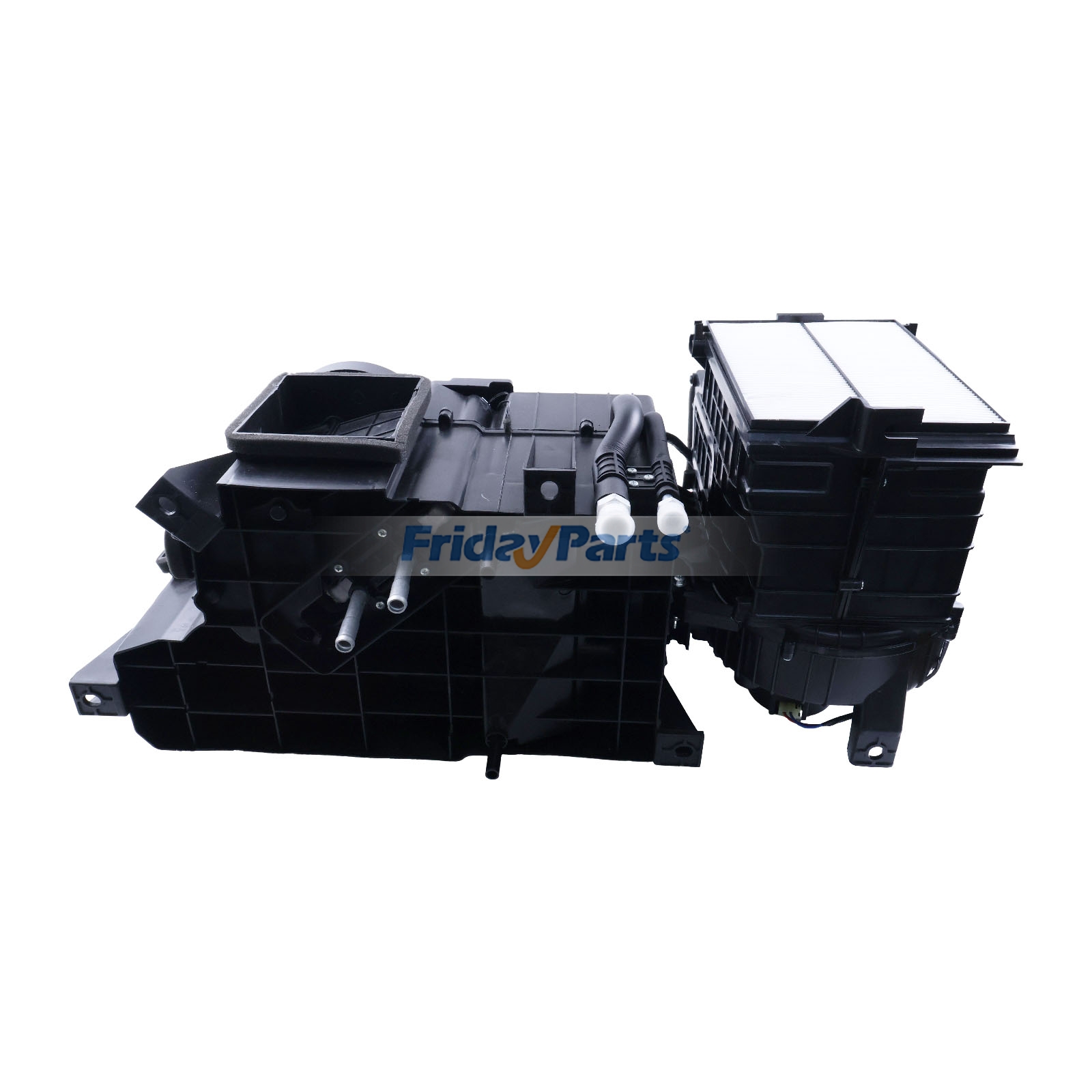 Air Conditioner Aircon Unit Assembly for Excavator,Loader