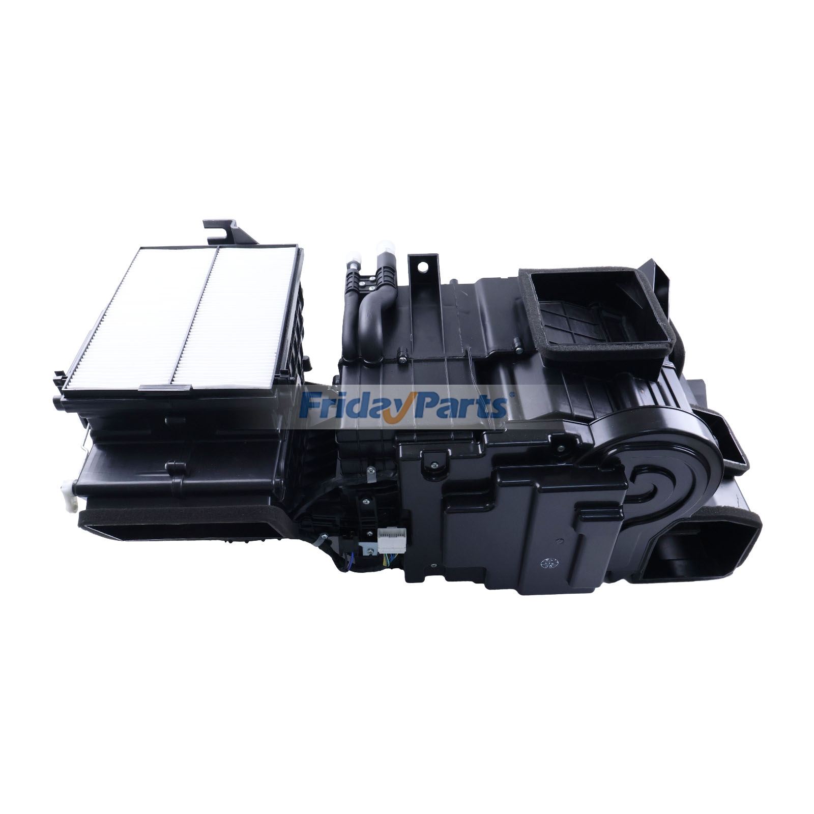 Excavator,Loader Air Conditioner Aircon Unit Assembly