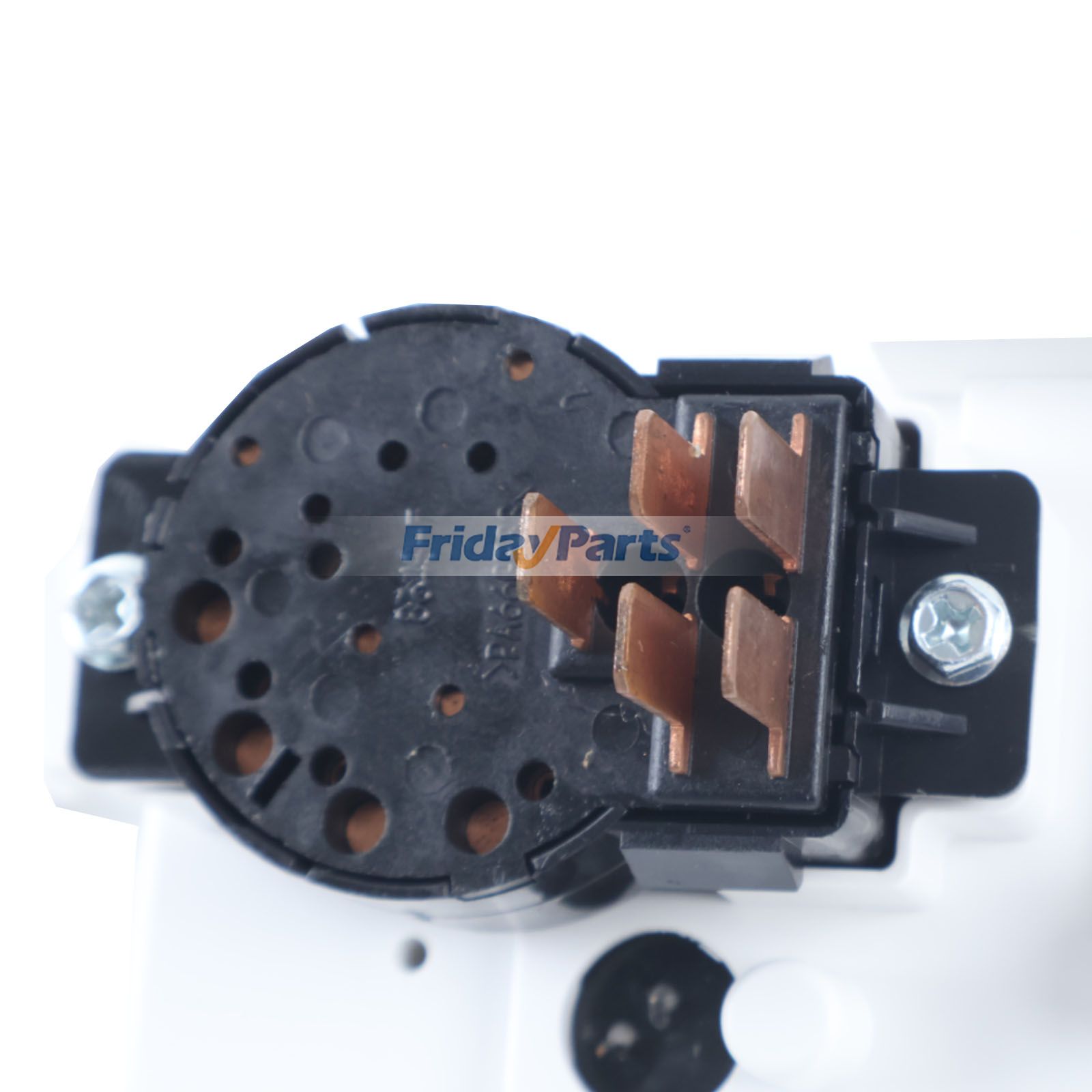 Air Conditioner And Heater Control 55056558AA for 2005-2006 Jeep Wrangler