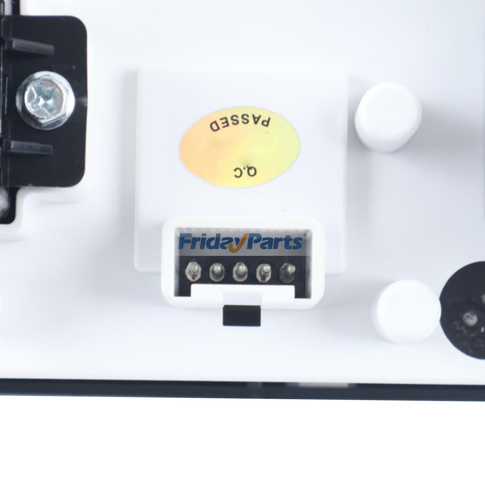 Air Conditioner And Heater Control 55056558AA for 2005-2006 Jeep Wrangler for less