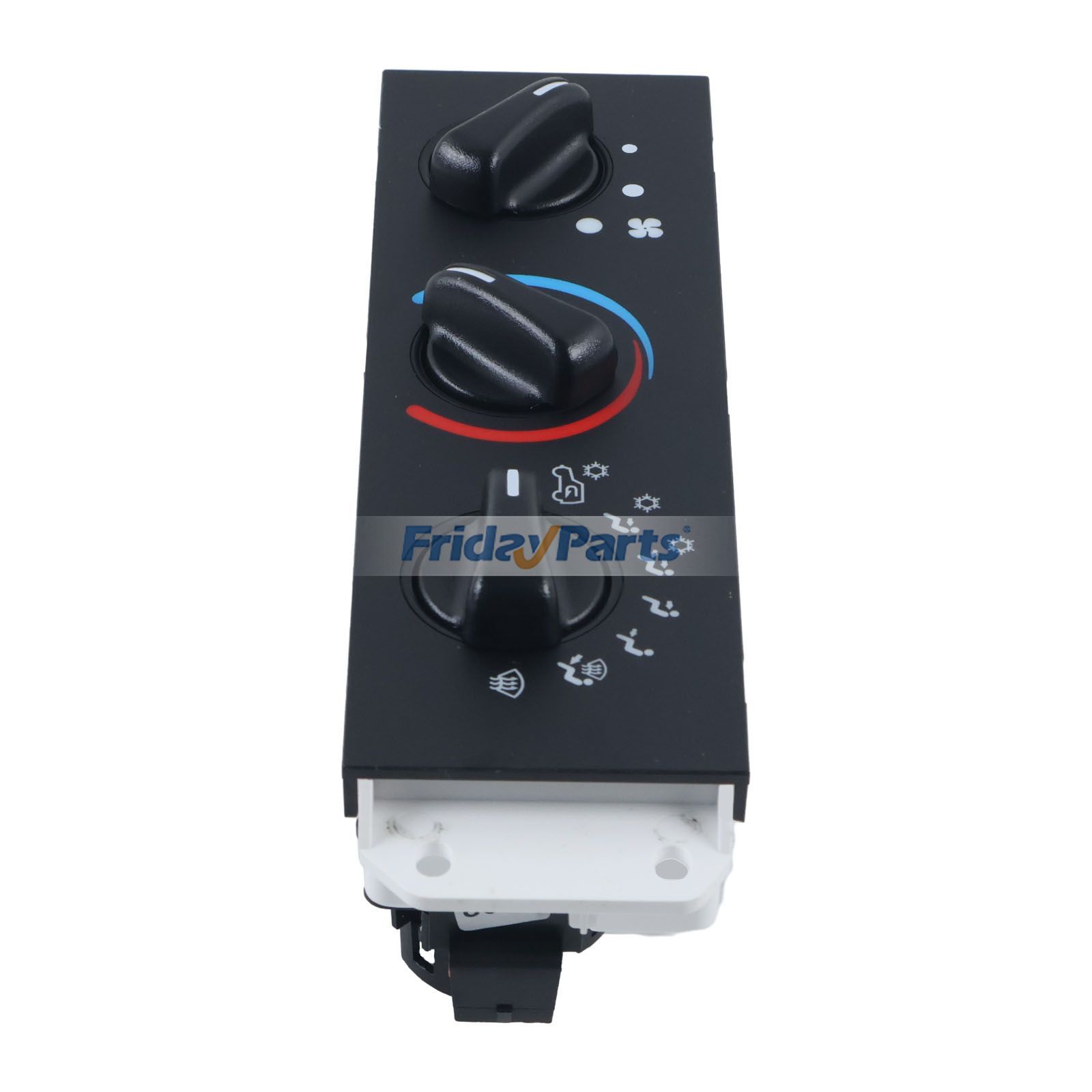 Air Conditioner And Heater Control in Stock in China