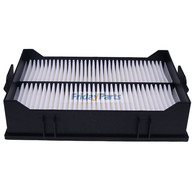 FridayParts Klimaanlagen- und Heizungskanalfilter