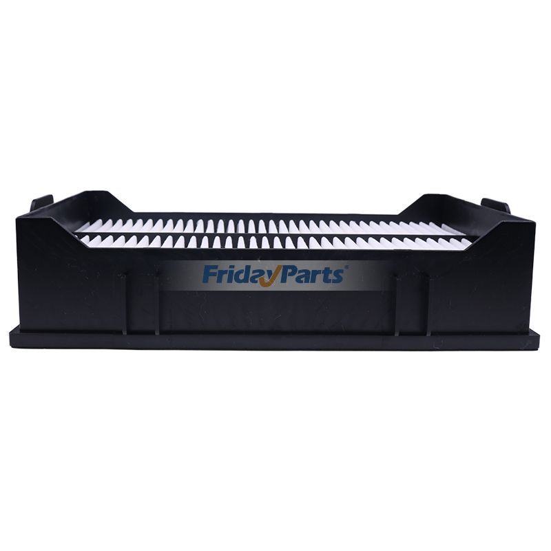 Klimaanlagen- und HeizungskanalfilterFür JOHN DEERE